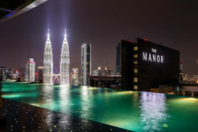 Eaton Residence KLCC by GB
